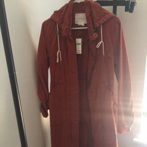 NWT Anthropologie Jacket